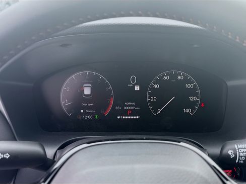 New 2026 Honda HR-V Sport image 12