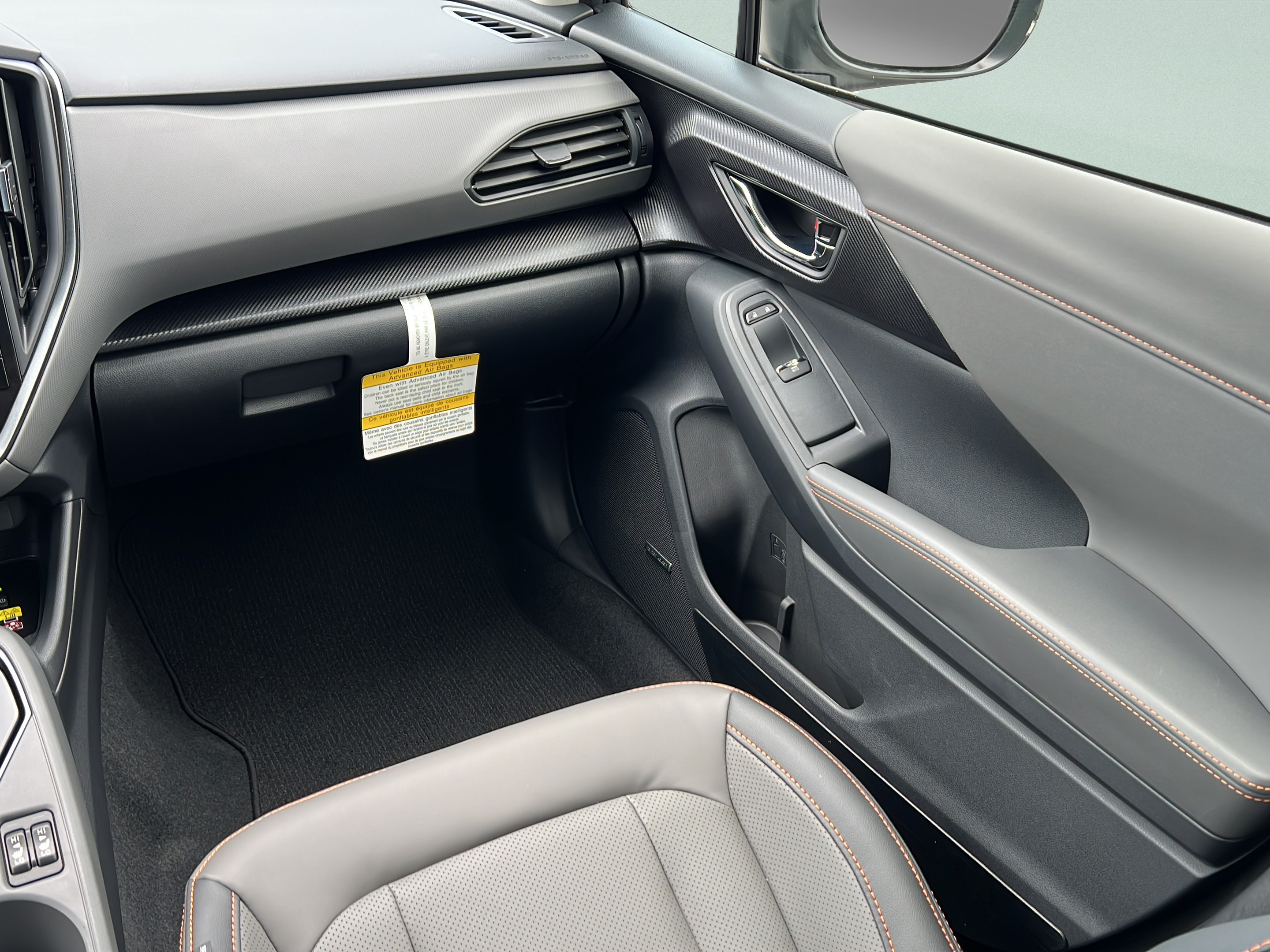 New 2026 Subaru Crosstrek 2.5i Limited AWD/4WD image 12