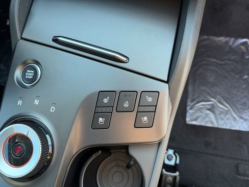 New 2026 Kia Sportage SX Prestige image 17