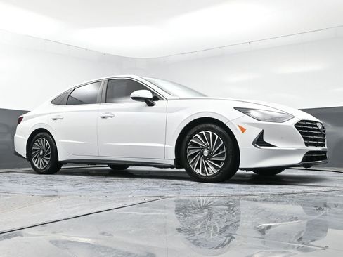 Used 2022 Hyundai Sonata Limited FWD image 47