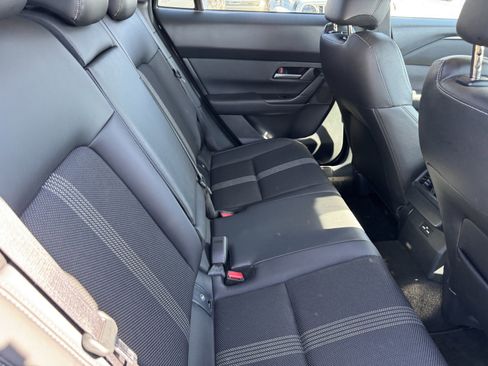 Used 2024 MAZDA CX-50 AWD 2.5 S w/ Preferred Package image 12