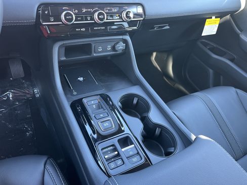 New 2026 Honda Passport RTL image 11