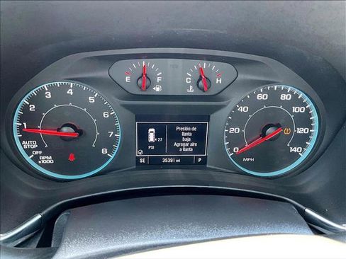 Used 2024 Chevrolet Equinox LS w/ Driver Confidence II Package FWD image 21