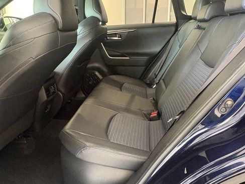 Used 2020 Toyota RAV4 XSE AWD/4WD image 13