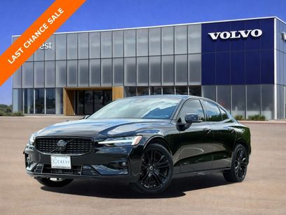 Certified 2024 Volvo S60 B5 Plus w/ Climate Package