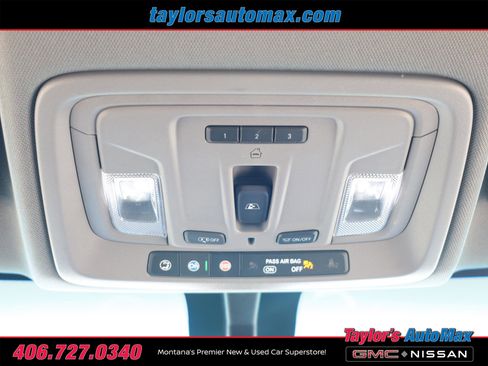 Used 2022 Chevrolet Silverado 3500 LTZ w/ LTZ Convenience Package image 27