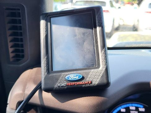 Used 2023 Ford Bronco Outer Banks w/ Sasquatch Package AWD/4WD image 31