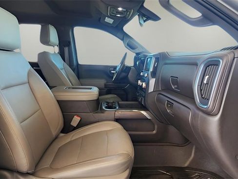 Used 2019 GMC Sierra 1500 SLT w/ SLT Premium Package image 23