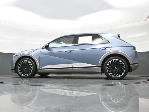Certified 2024 Hyundai Ioniq 5 Limited AWD/4WD image 28
