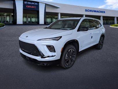 New 2026 Buick Enclave Sport Touring w/ Power Package