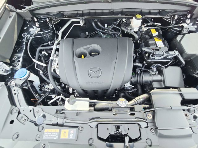 New 2026 MAZDA CX-5 Preferred AWD/4WD image 17