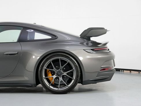 Used 2023 Porsche 911 GT3 image 98