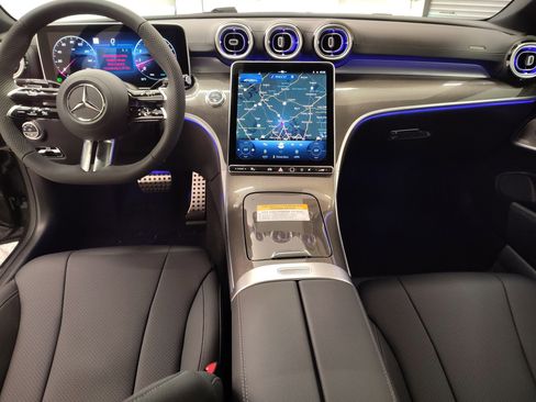 New 2026 Mercedes-Benz CLE 300 4MATIC Coupe image 27