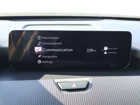 Certified 2025 MAZDA CX-90 3.3 Turbo w/ Select Package image 27