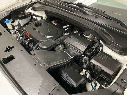 Used 2019 Hyundai Santa Fe SEL image 22