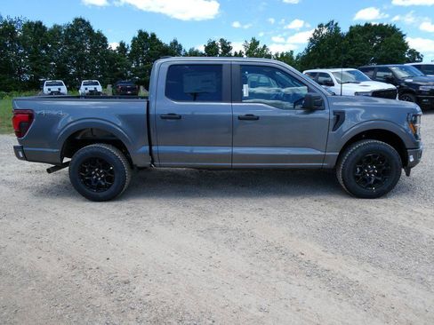 New 2026 Ford F150 STX AWD/4WD image 2
