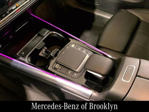 Certified 2023 Mercedes-Benz GLA 250 4MATIC image 19