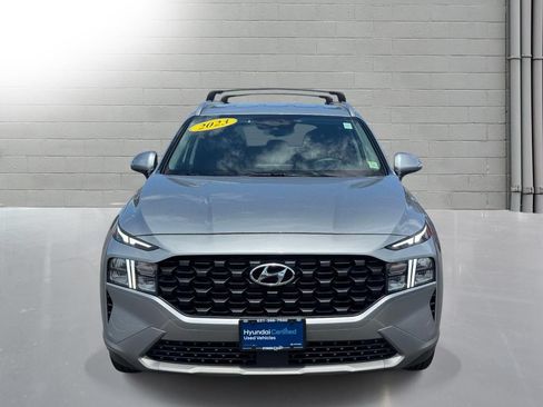Used 2023 Hyundai Santa Fe SEL AWD/4WD image 4