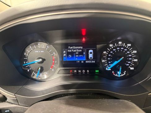 Used 2013 Ford Fusion SE image 26