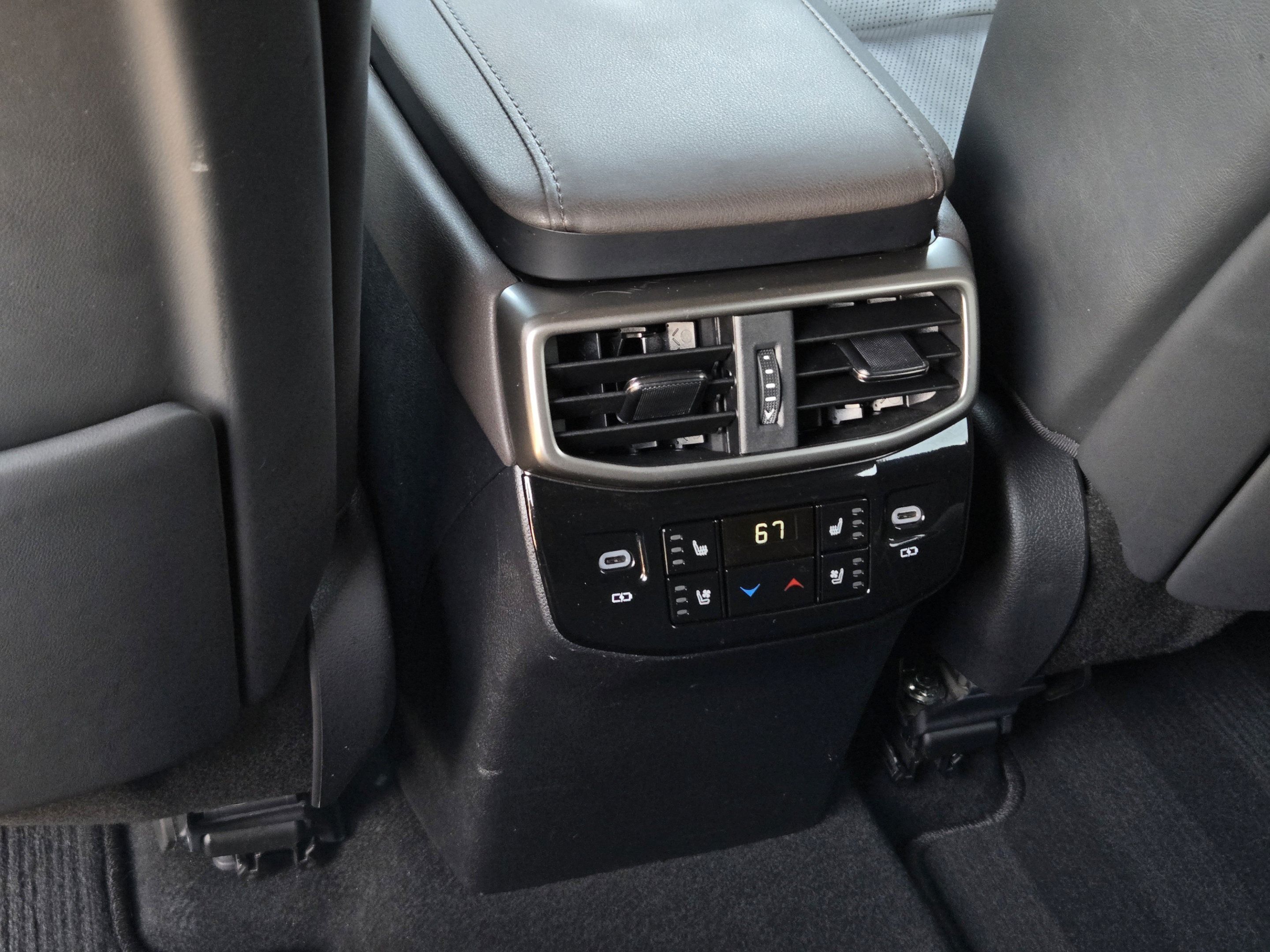Used 2023 Lexus RX 350 FWD w/ Cold Area Package image 27