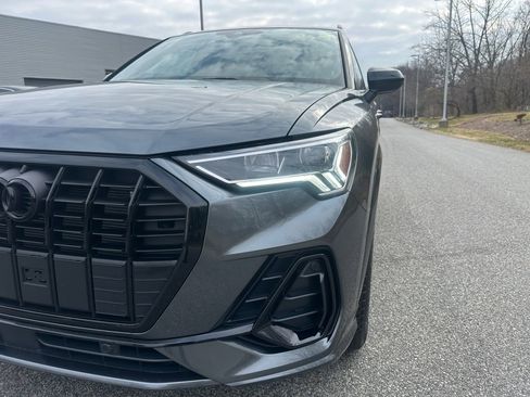 Certified 2025 Audi Q3 2.0T Premium Plus w/ Premium Plus Package image 26