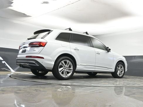 Used 2020 Audi Q7 3.0T Premium Plus image 13