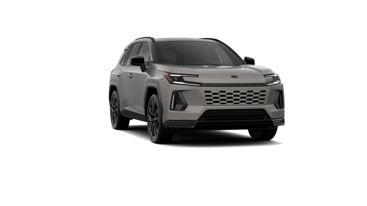 New 2026 Toyota RAV4 XSE AWD/4WD image 16