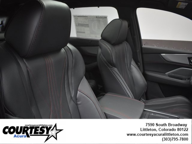Used 2026 Acura MDX A-Spec w/ Advance Package AWD/4WD image 29