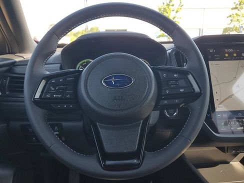 Certified 2025 Subaru Forester Premium w/ Protection Package (1PH) AWD/4WD image 26