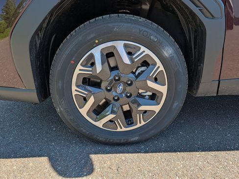 New 2026 Subaru Forester Premium AWD/4WD image 5