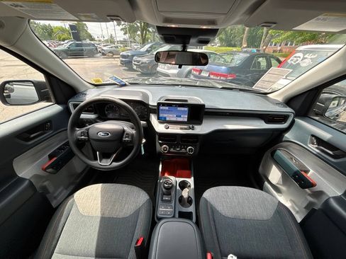 Used 2024 Ford Maverick XLT w/ Equipment Group 300A Standard AWD/4WD image 18