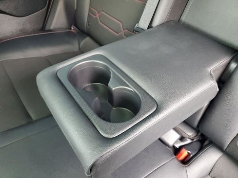 Certified 2023 Kia Forte GT image 12