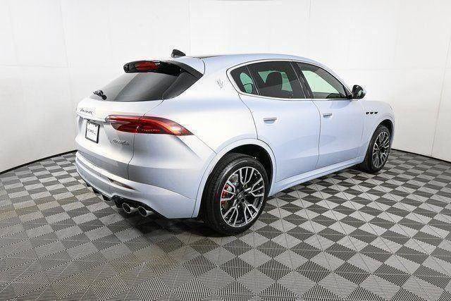 New 2025 Maserati Grecale GT AWD/4WD image 33