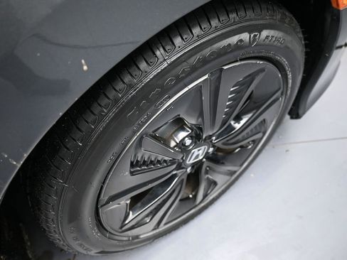 Certified 2019 Honda Civic EX image 13