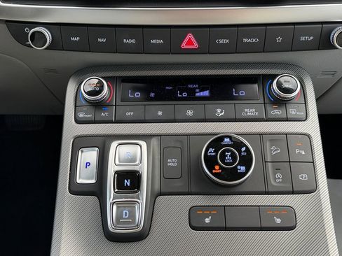 Used 2025 Hyundai Palisade SEL AWD/4WD image 11