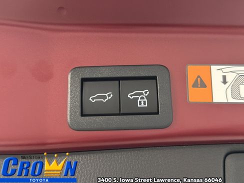 New 2026 Toyota RAV4 Limited image 13