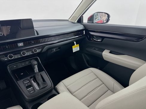 New 2026 Honda CR-V EX-L image 23