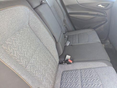 Used 2024 Chevrolet Equinox LT image 12