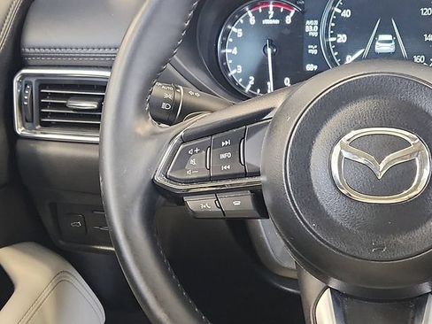 Used 2024 MAZDA CX-5 AWD 2.5 S w/ Premium Plus Pkg image 14