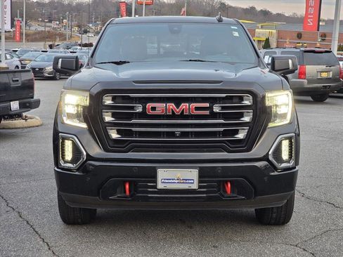 Used 2020 GMC Sierra 1500 AT4 w/ AT4 Premium Package image 22