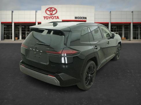 New 2026 Toyota RAV4 XSE image 19