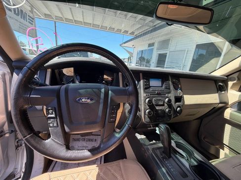 Used 2015 Ford Expedition EL XL w/ Equipment Group 101B image 6
