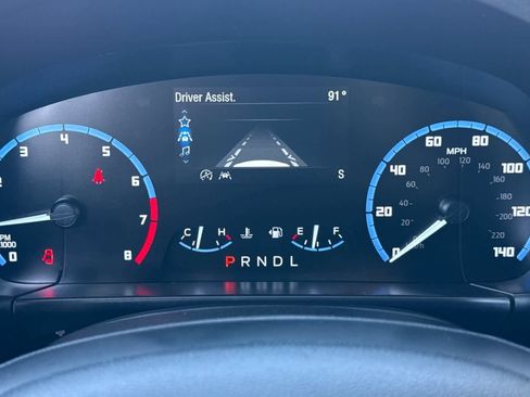 Used 2024 Ford Bronco Sport Big Bend image 28