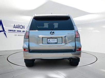 Used 2023 Lexus GX 460 Luxury w/ Off Road Package