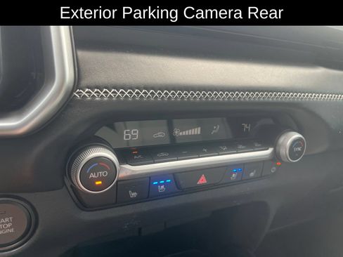 Certified 2026 MAZDA CX-50 AWD 2.5 S w/ Weather Package image 14