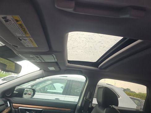 Used 2019 Honda CR-V EX-L image 5