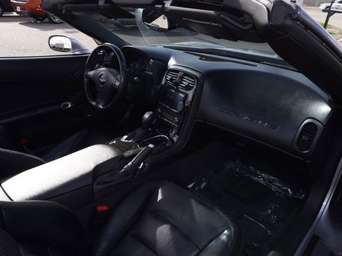 Used 2008 Chevrolet Corvette Base w/ Preferred Equipment Group image 26