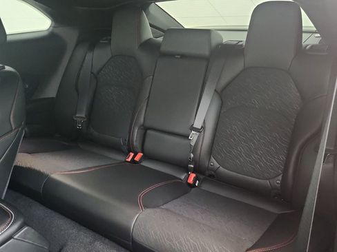 New 2026 Dodge Charger Scat Pack w/ Blacktop Package image 30