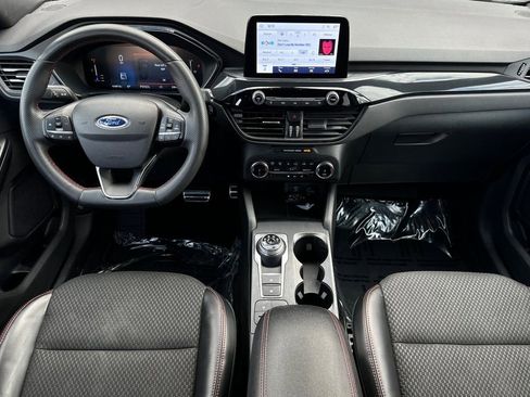 Certified 2023 Ford Escape ST-Line AWD/4WD image 13