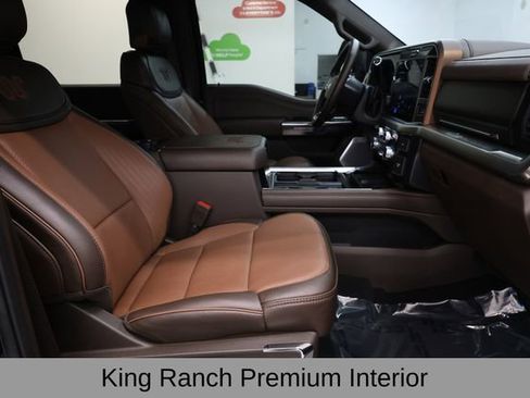 Used 2026 Ford F350 King Ranch image 14